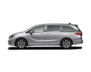 MPV 5pax