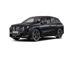 SUV 5pax