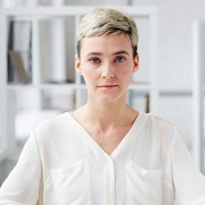 Sarah T., London