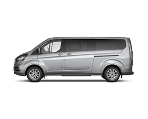 Minivan 7pax