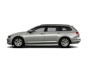 Estate Car